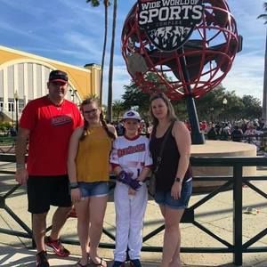 Meet your Posher, Darcy